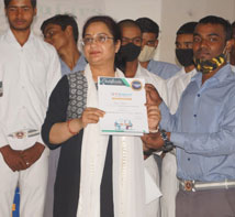 Annual Science Exhibition